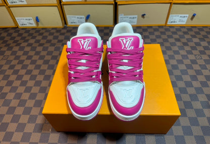 LV TRAINER