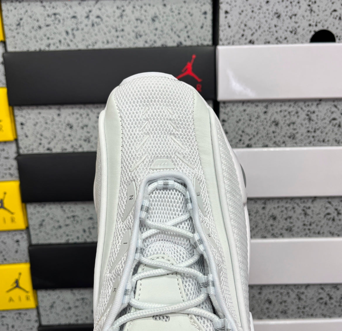 NIKE NOCTA GLIDE