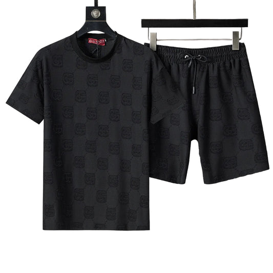 COMPLETO ESTIVO GUCCI