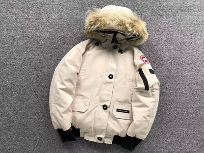 GIACCA CANADA GOOSE