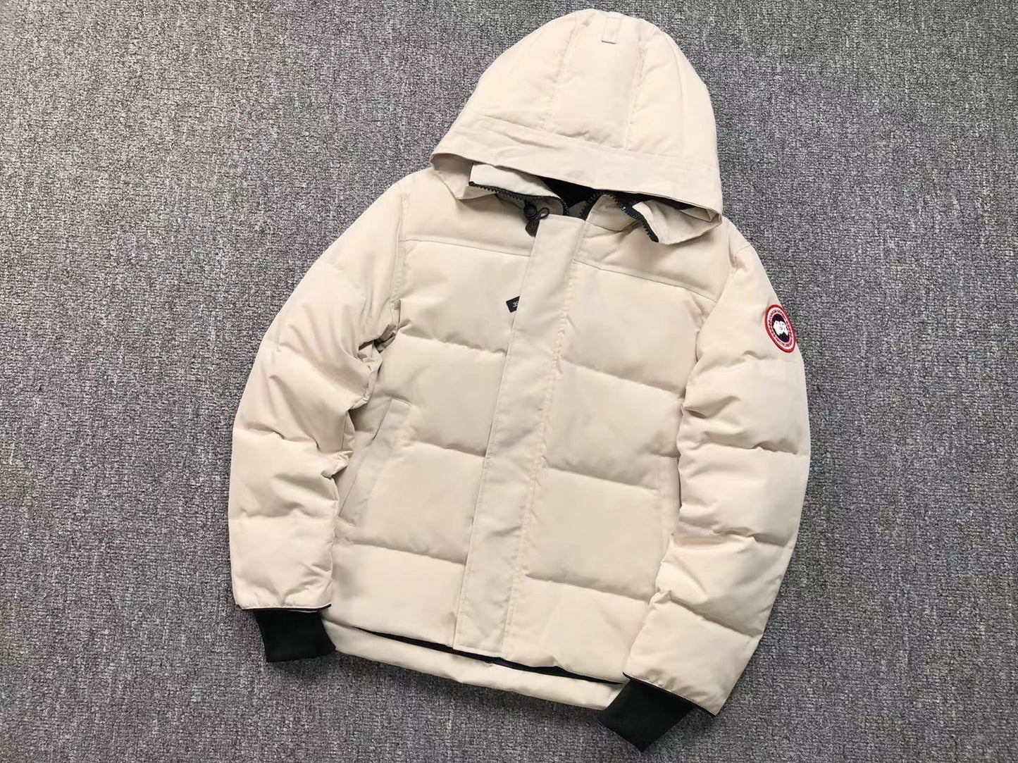 GIACCA CANADA GOOSE