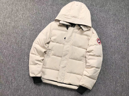 GIACCA CANADA GOOSE