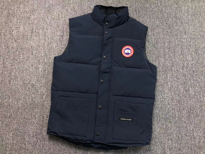 GILET CANADA GOOSE