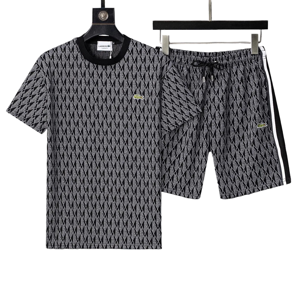 COMPLETO ESTIVO LACOSTE