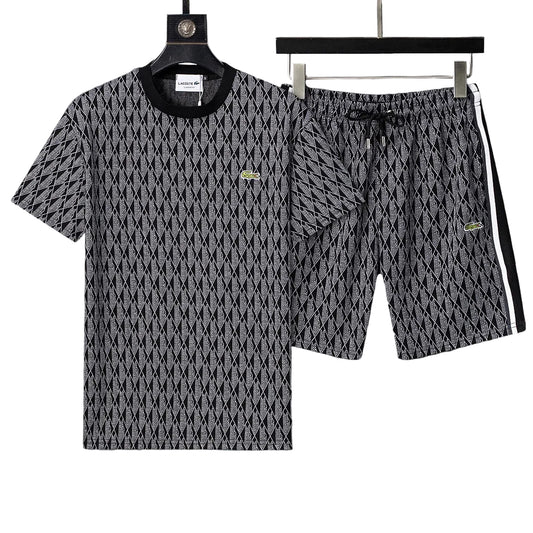 COMPLETO ESTIVO LACOSTE