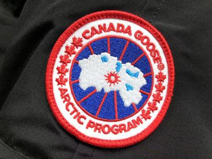GIACCA CANADA GOOSE