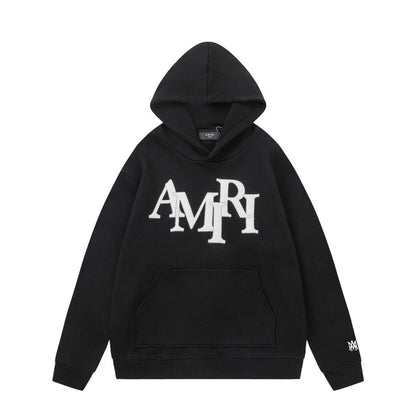 FELPA AMIRI HOODIE