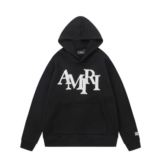 FELPA AMIRI HOODIE