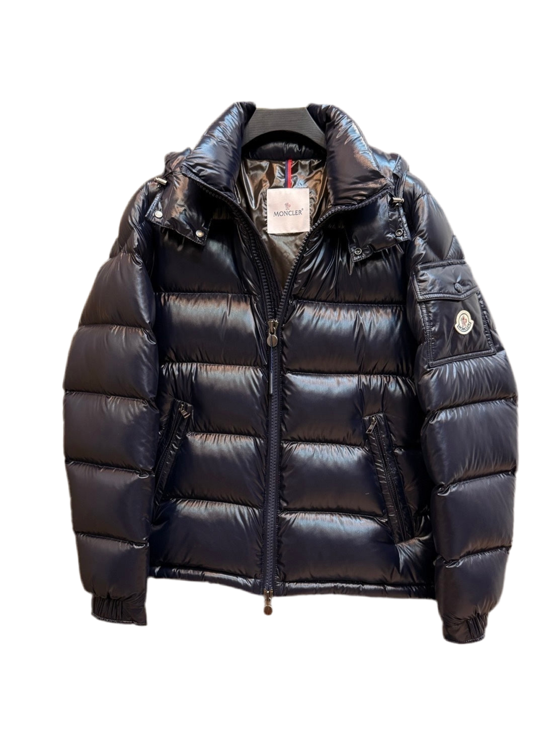 GIACCA MONCLER