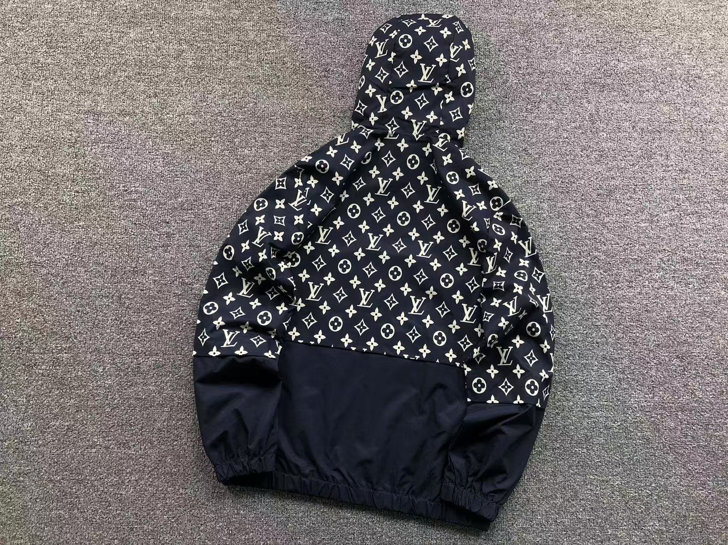 GIACCA LV