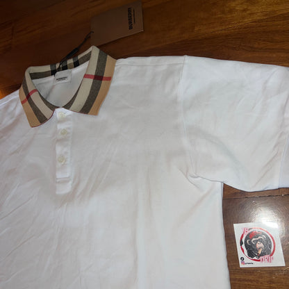 POLO BURBERRY