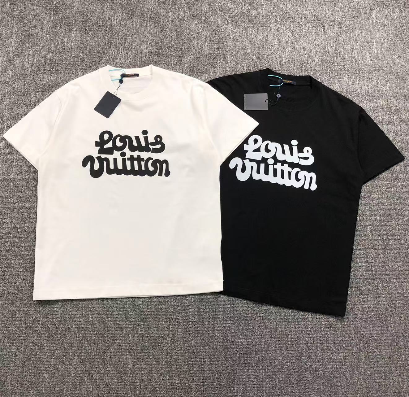 T-SHIRT LV