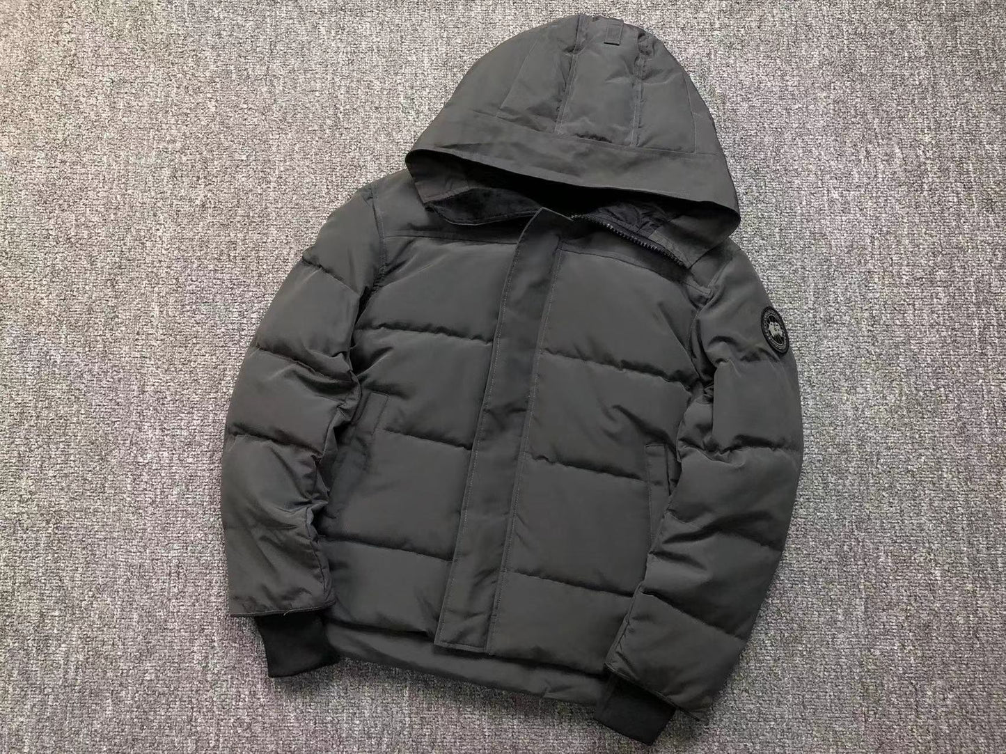 GIACCA CANADA GOOSE