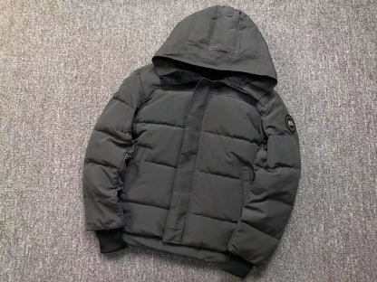 GIACCA CANADA GOOSE