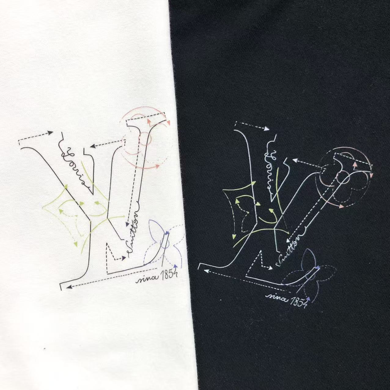 T-SHIRT LV