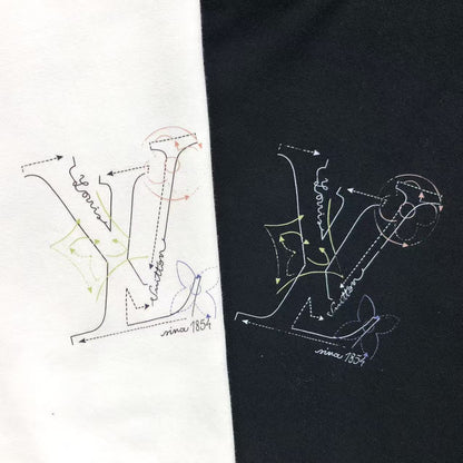 T-SHIRT LV