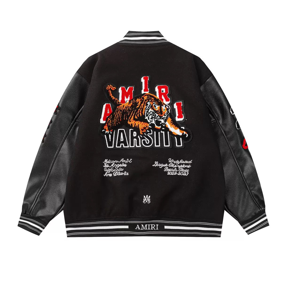 GIACCA AMIRI VARSITY