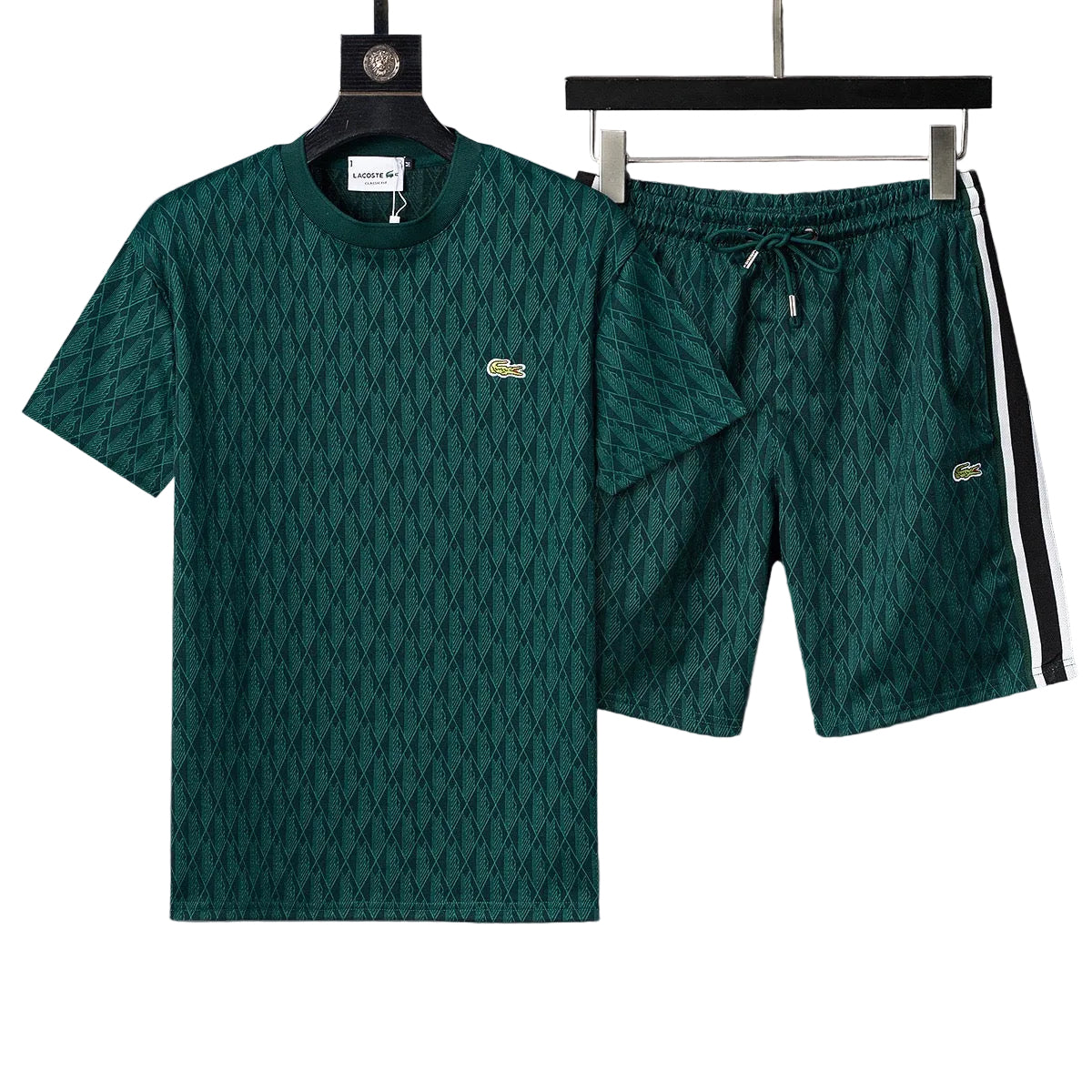 COMPLETO ESTIVO LACOSTE
