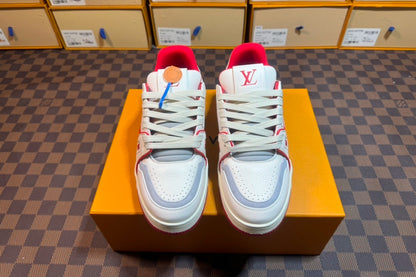 LV TRAINER