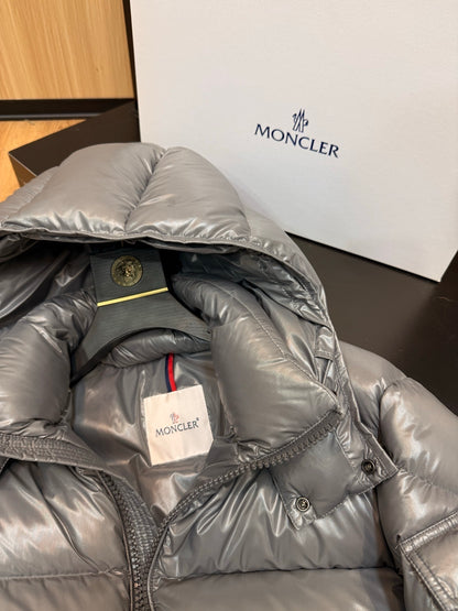 GIACCA MONCLER