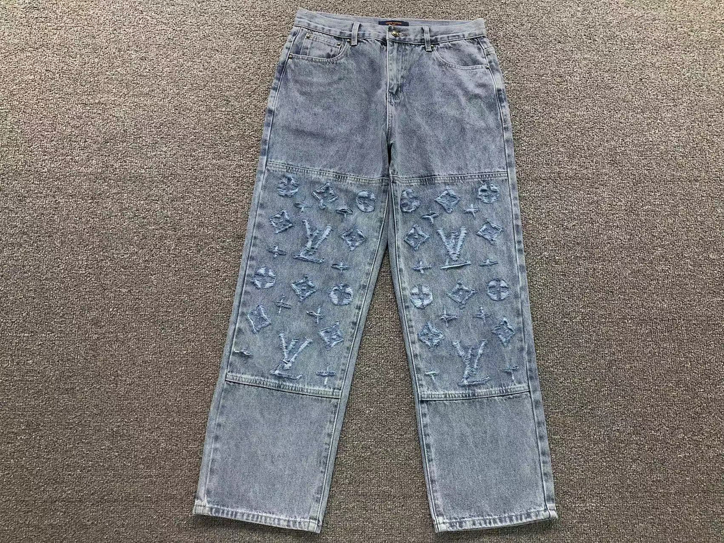 COMPLETO LV