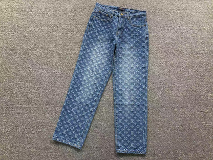 JEANS LV