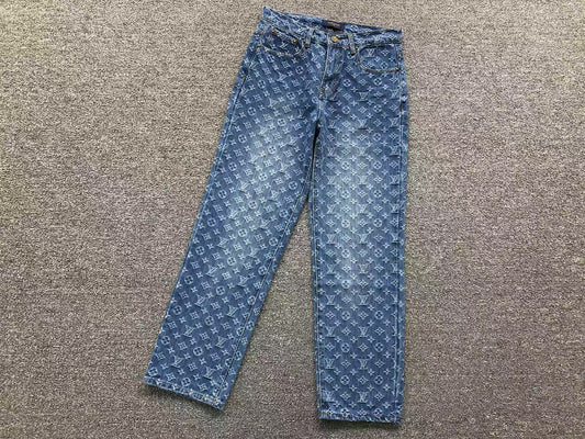 JEANS LV