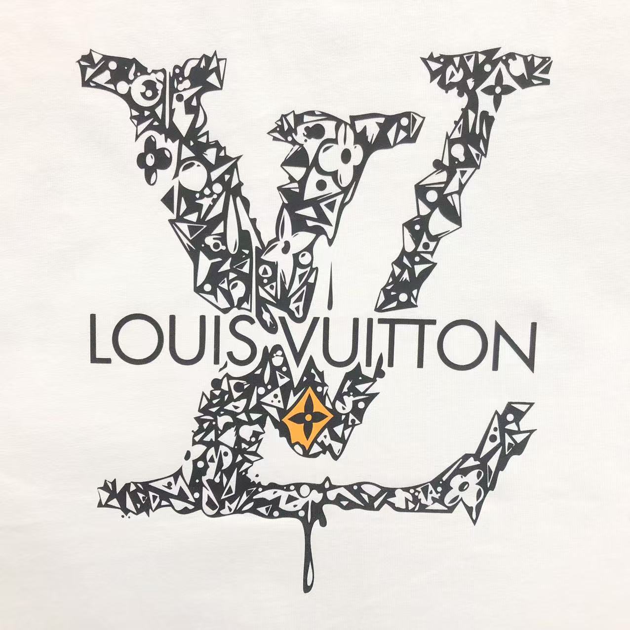 T-SHIRT LV