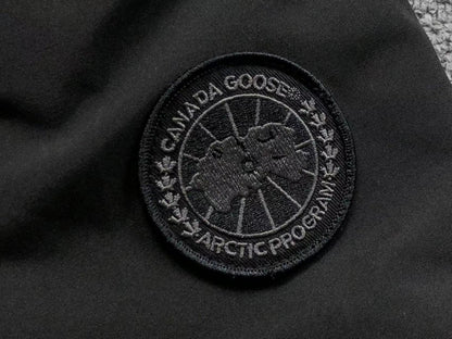 GIACCA CANADA GOOSE