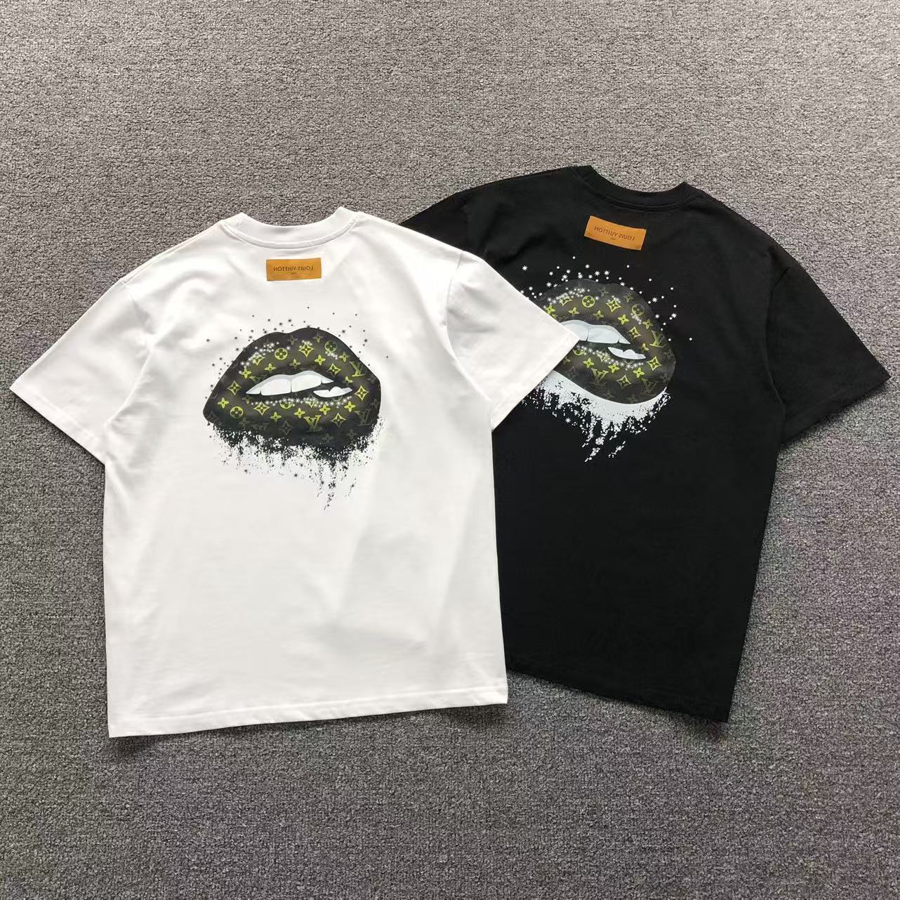 T-SHIRT LV