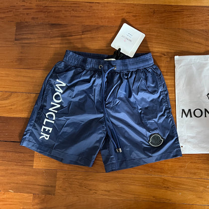 COSTUME MONCLER