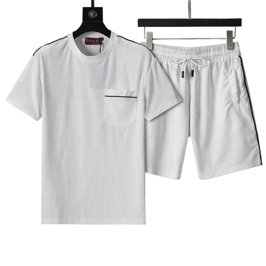 COMPLETO ESTIVO GUCCI