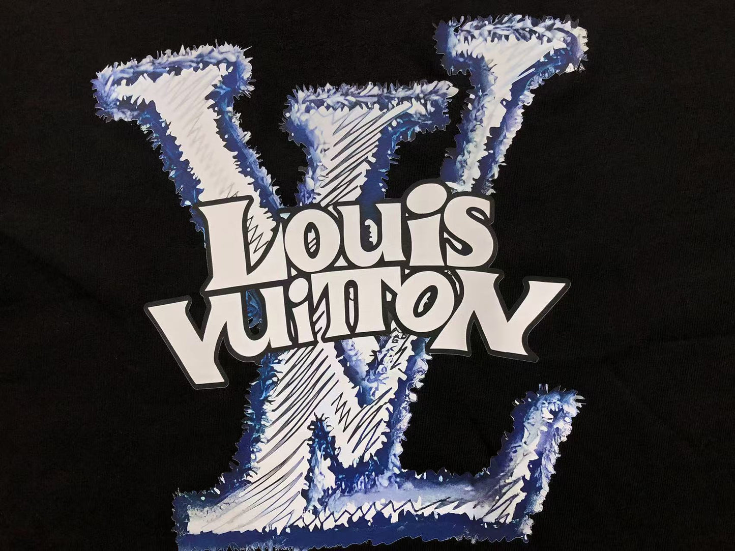 T-SHIRT LV