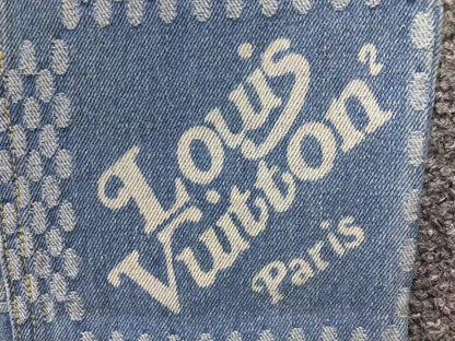 JEANS LV