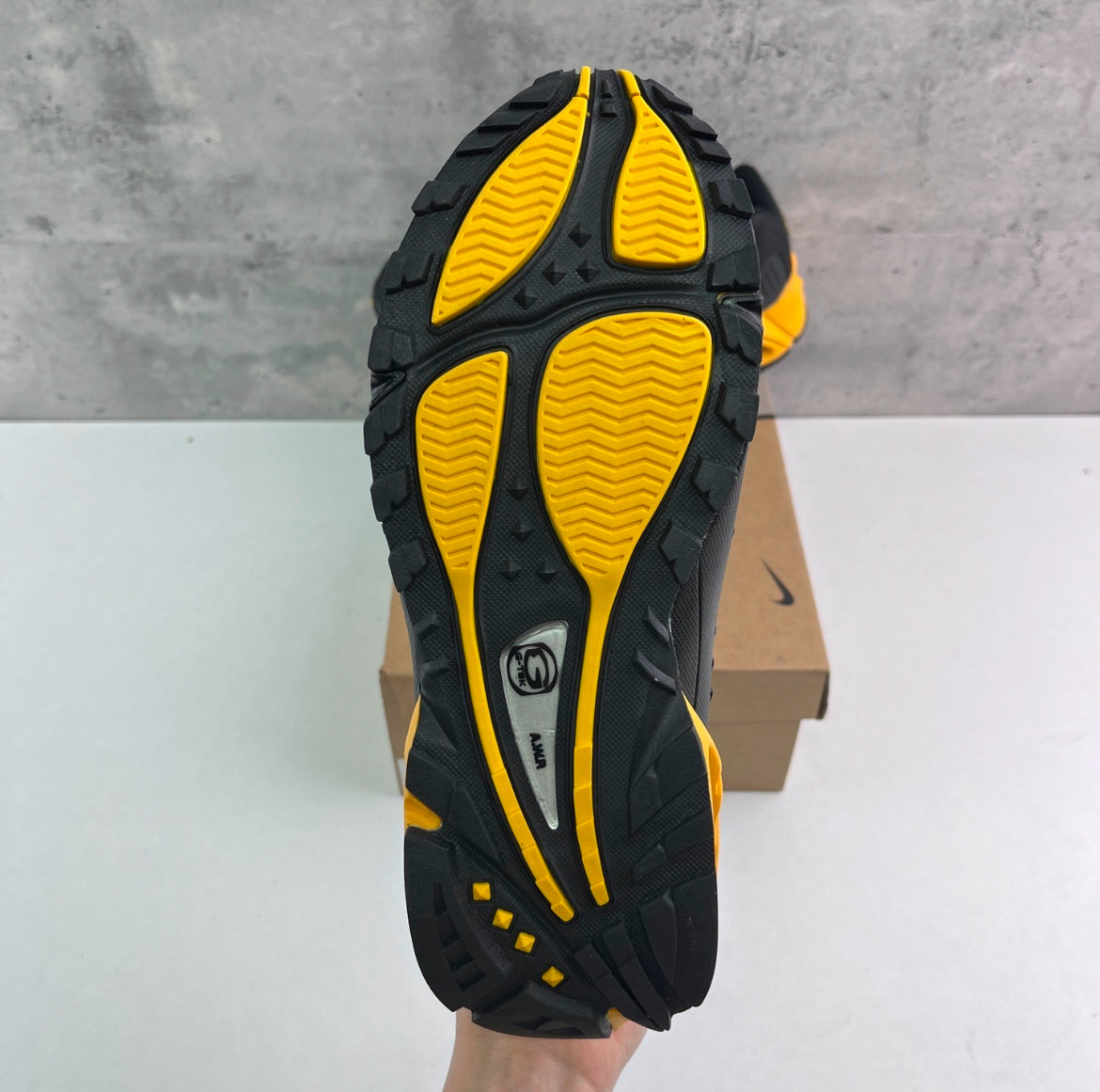 NIKE NOCTA HOT STEP