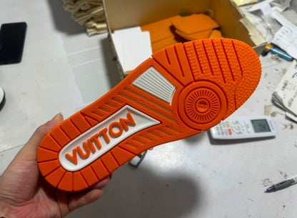 LV TRAINER