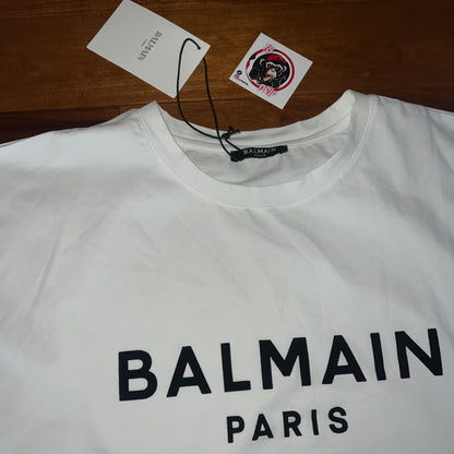 T-SHIRT BALMAIN