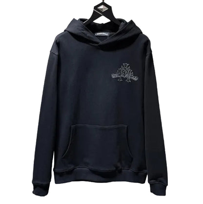 FELPA CHROME HEARTS