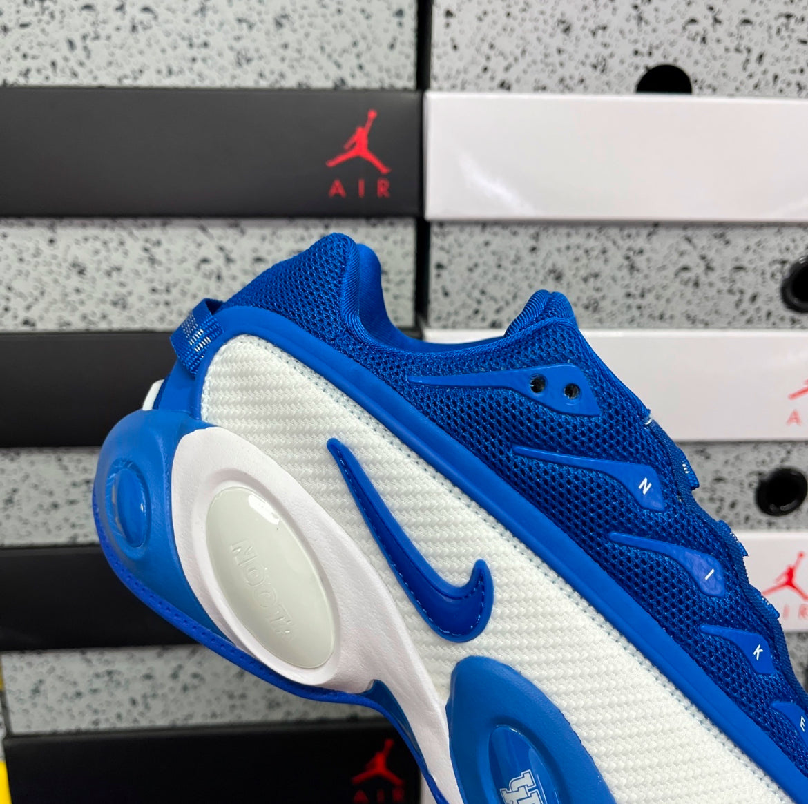 NIKE NOCTA GLIDE