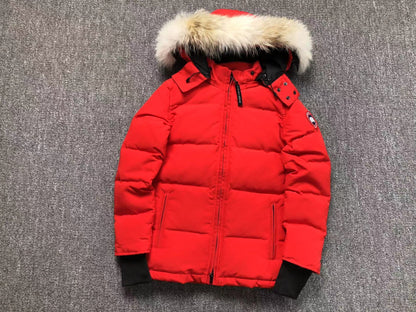 GIACCA CANADA GOOSE