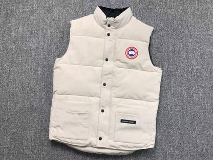 GILET CANADA GOOSE