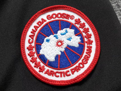GIACCA CANADA GOOSE