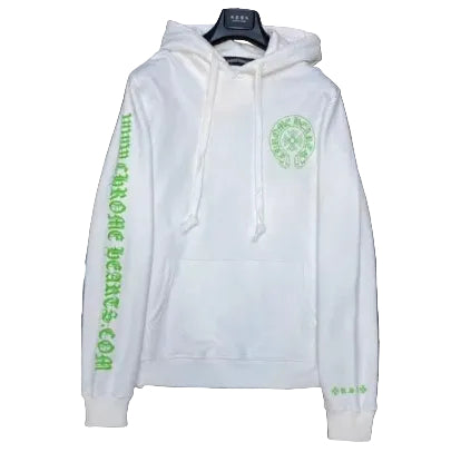 FELPA CHROME HEARTS