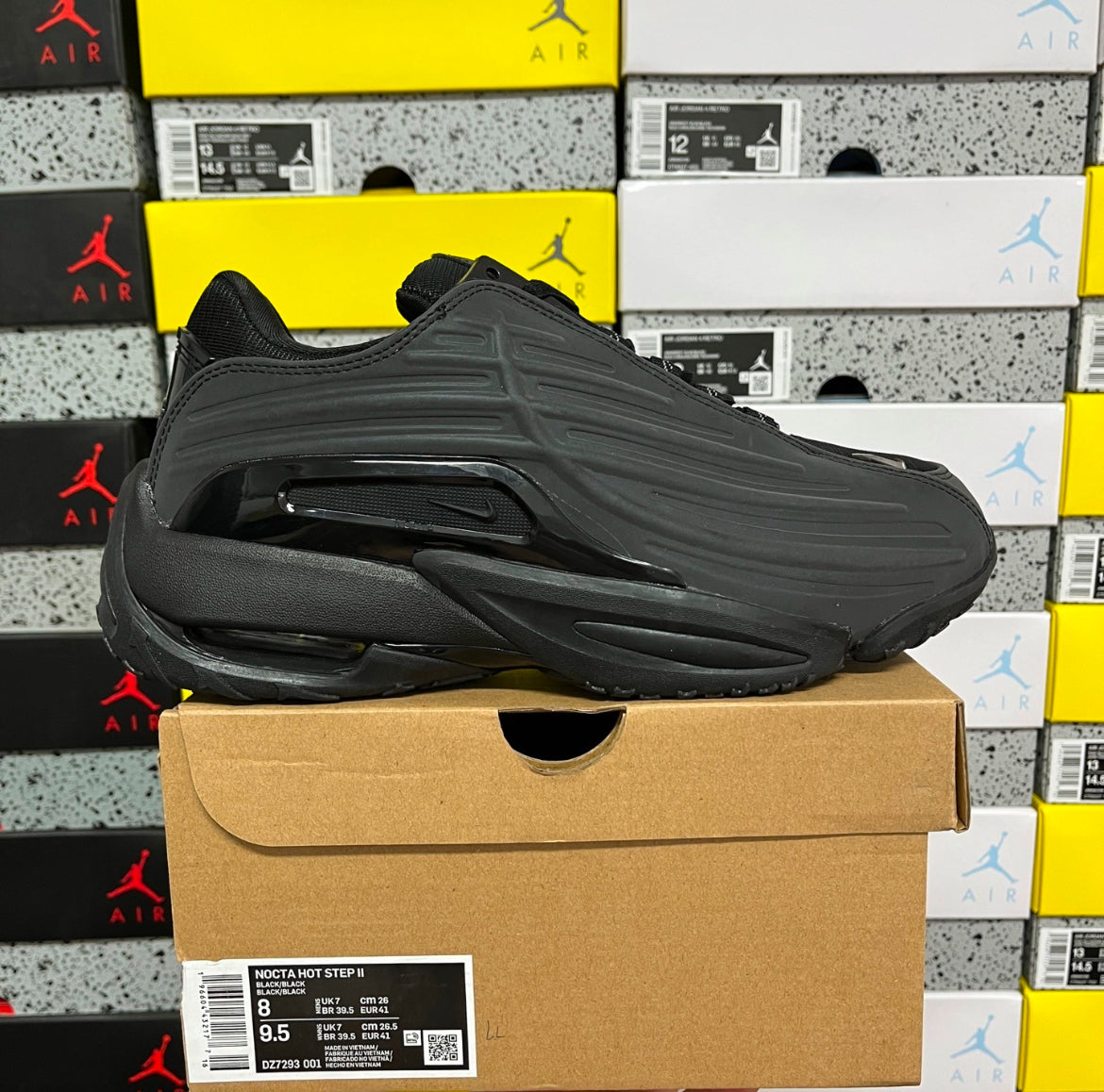 NIKE NOCTA HOT STEP 2
