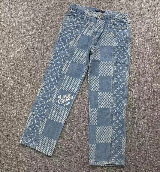 JEANS LV