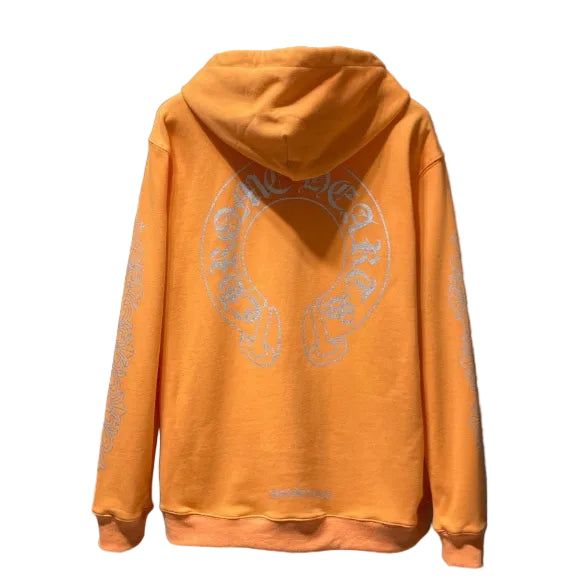 FELPA CHROME HEARTS