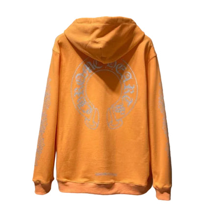 FELPA CHROME HEARTS