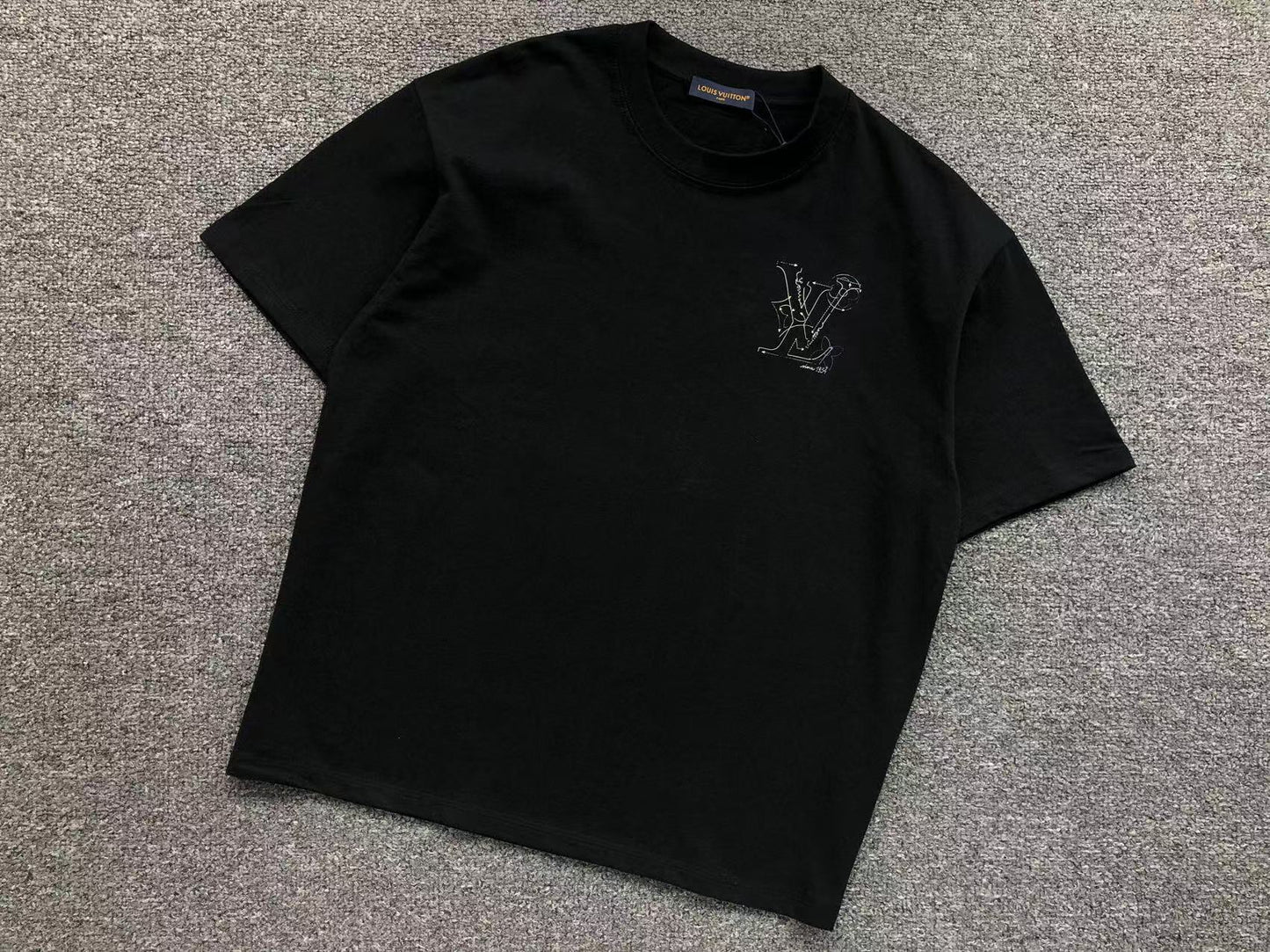 T-SHIRT LV