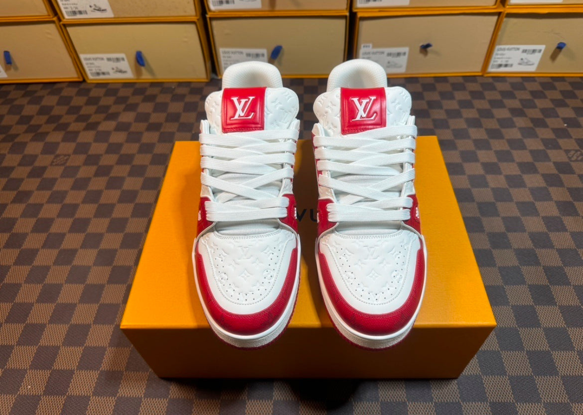 LV TRAINER