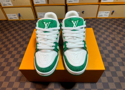 LV TRAINER